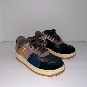 Travis Scott x Air Force 1 Low PS 'Cactus Jack'